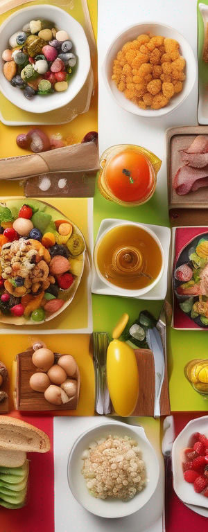 Food Safety at Local Food Shows: Tips and Guidelines