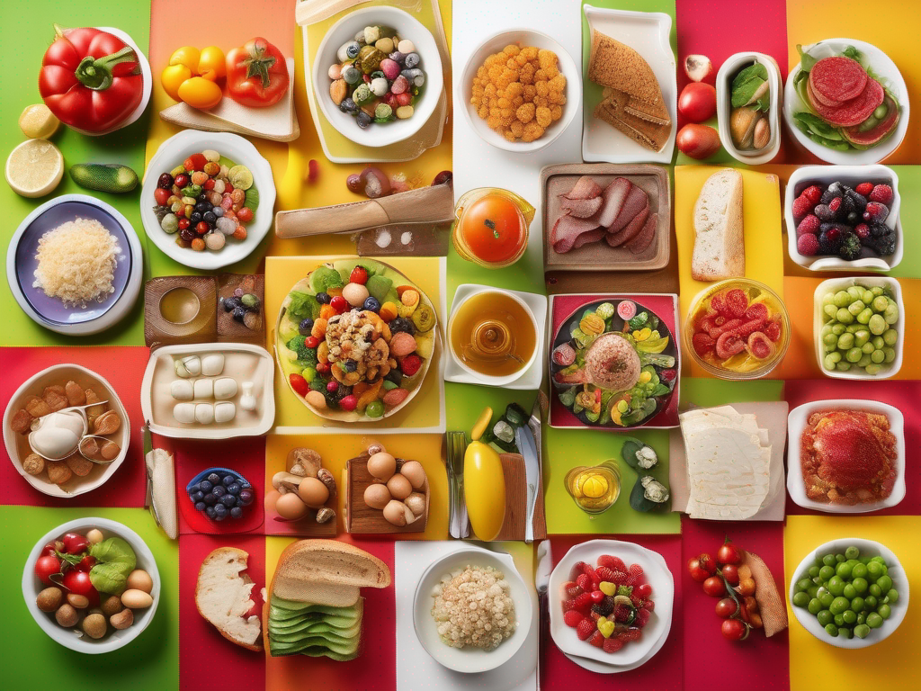 Food Safety at Local Food Shows: Tips and Guidelines