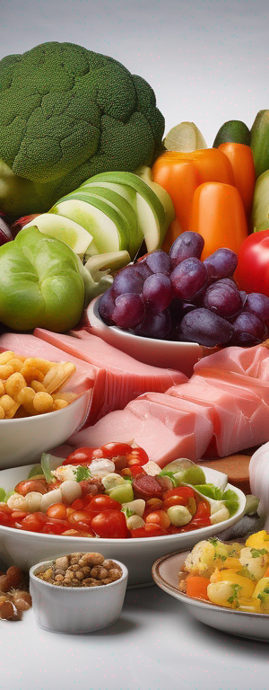 Food Share Ventura County: Promoting Food Safety and Fighting Hunger