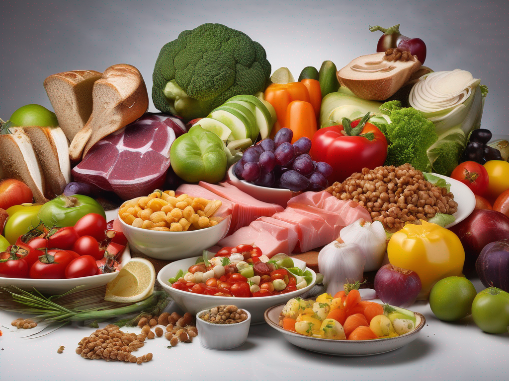 Food Share Ventura County: Promoting Food Safety and Fighting Hunger