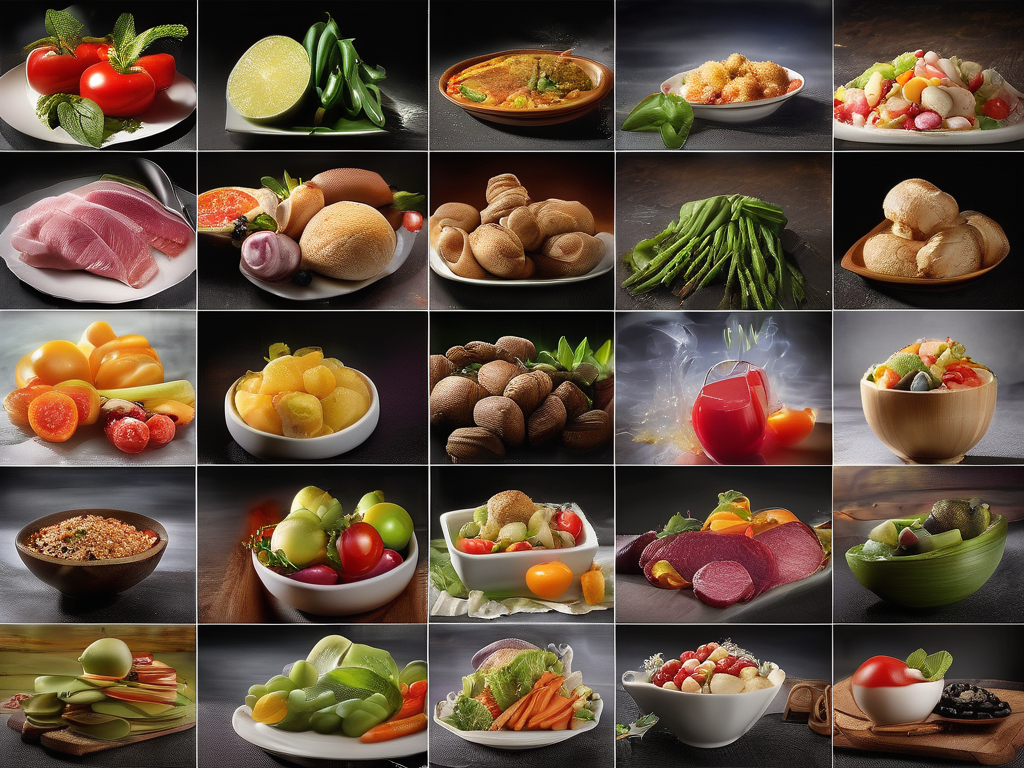 Foods with Long Shelf Life: A Guide to Stocking Up