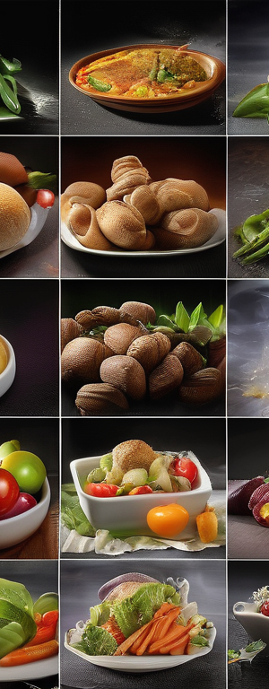 Foods with Long Shelf Life: A Guide to Stocking Up