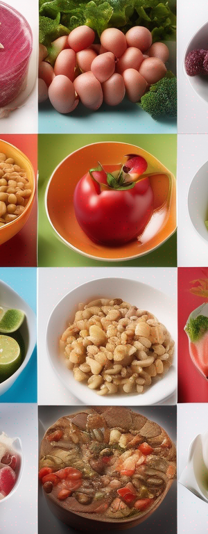 Free Food Distribution: Ensuring Safety and Access