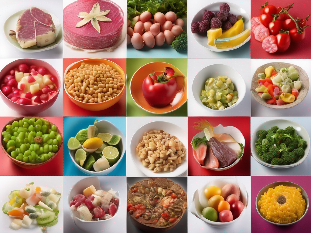 Free Food Distribution: Ensuring Safety and Access