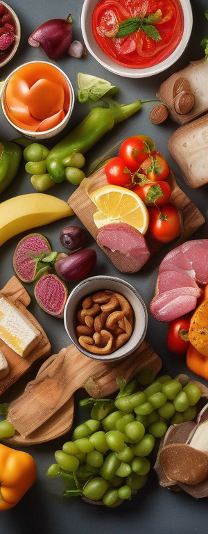 Free Food Distribution Events in Your Area