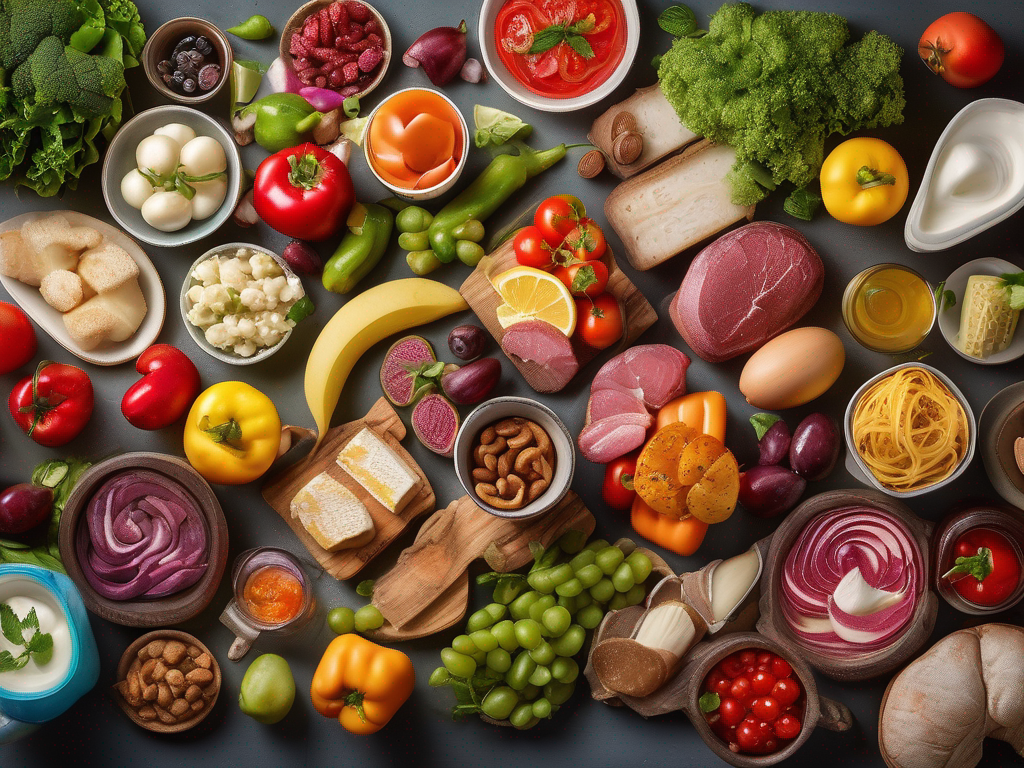 Free Food Distribution Events in Your Area