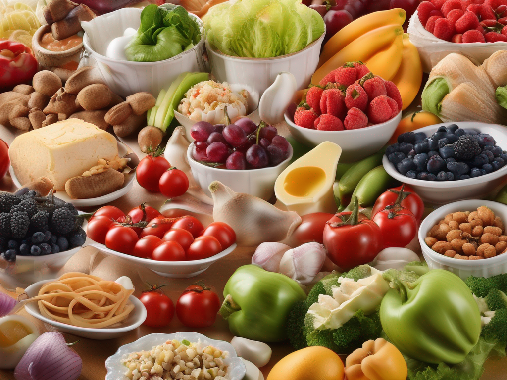 Free Food Distribution Events Near You This Week