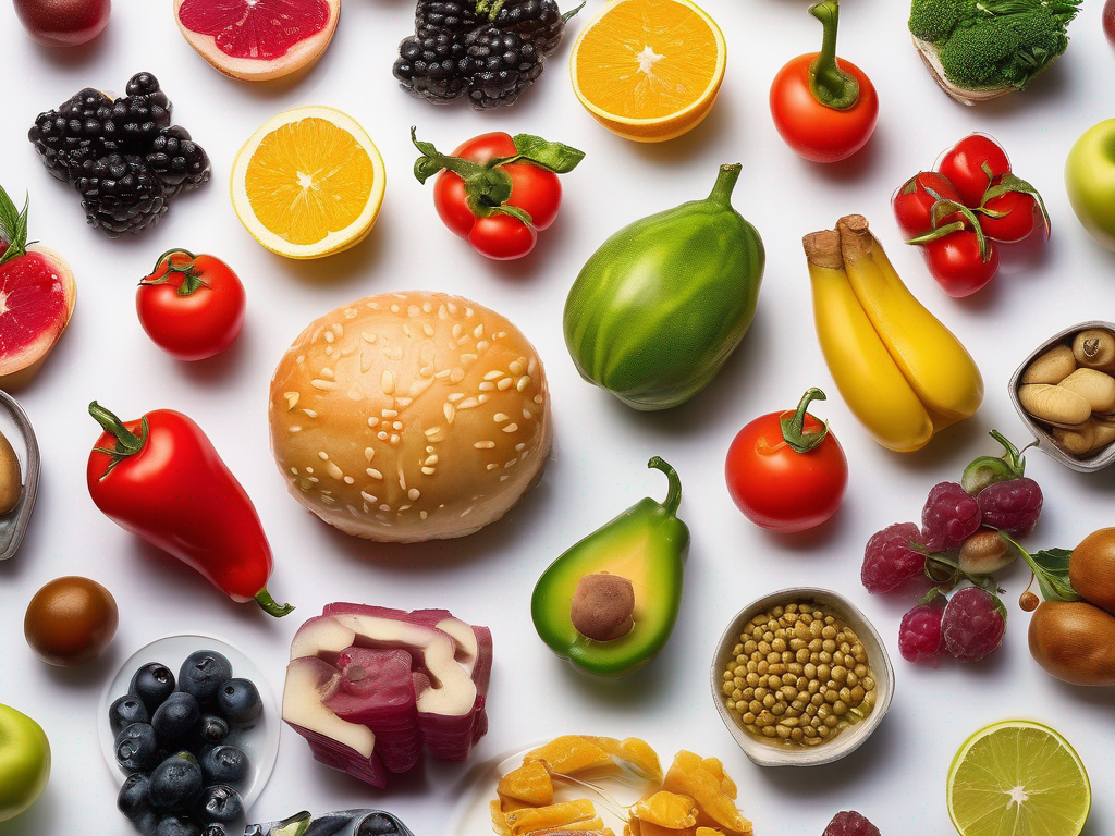 Free Food Giveaway Near Me Today: A Guide to Safe and Healthy Food Distribution