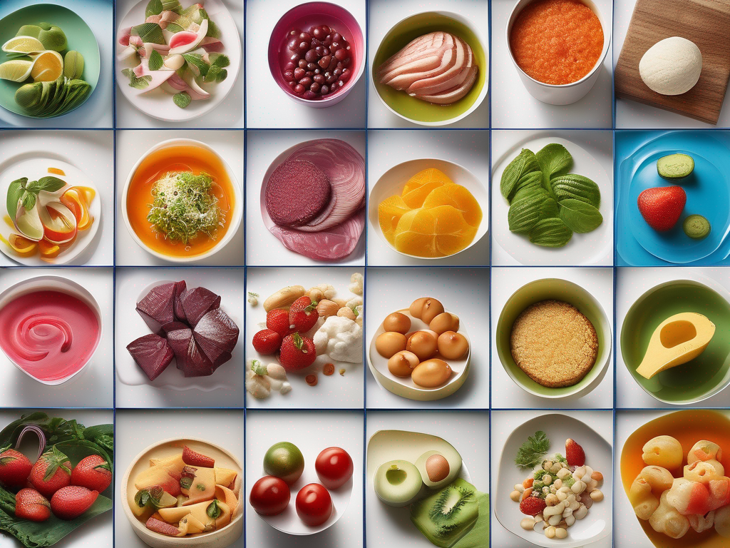 Free Food Pantries Near Me: Providing Support for Those in Need