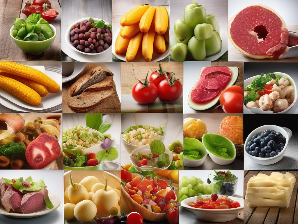 Free Food Pantries Open Today Near You