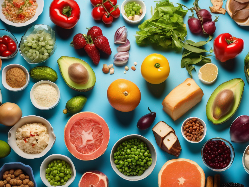 Free Groceries for Seniors Near You: A Guide to Accessing Essential Food Support