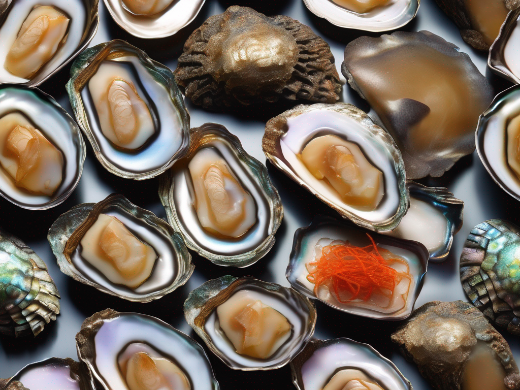 Freezing Abalone: A Guide to Extending Shelf Life