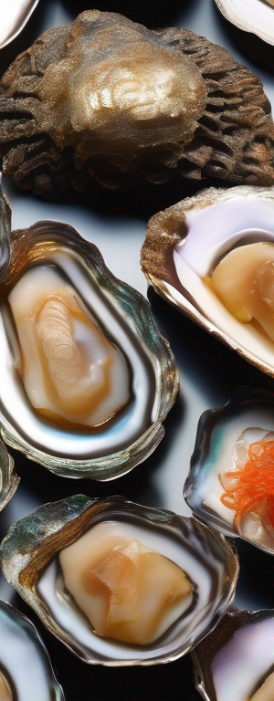 Freezing Abalone: A Guide to Extending Shelf Life