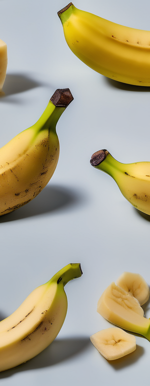 Freezing Bananas: A Guide to Extending Shelf Life