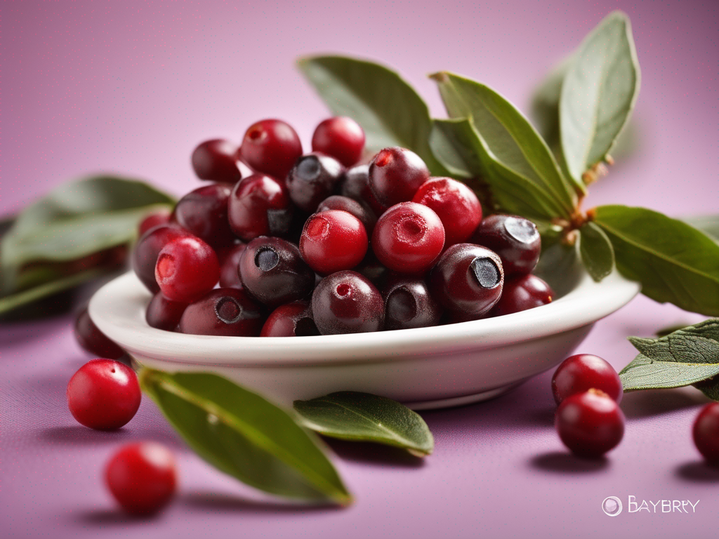 Freezing Bayberries: A Guide to Keeping Them Fresh