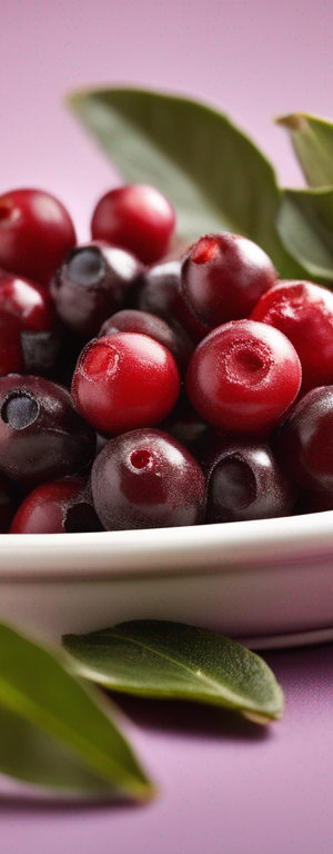 Freezing Bayberries: A Guide to Keeping Them Fresh