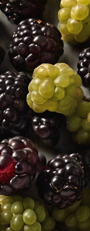 Freezing Black Mulberries: A Guide to Extending Shelf Life