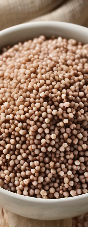 Freezing Buckwheat: A Guide to Extending Shelf Life