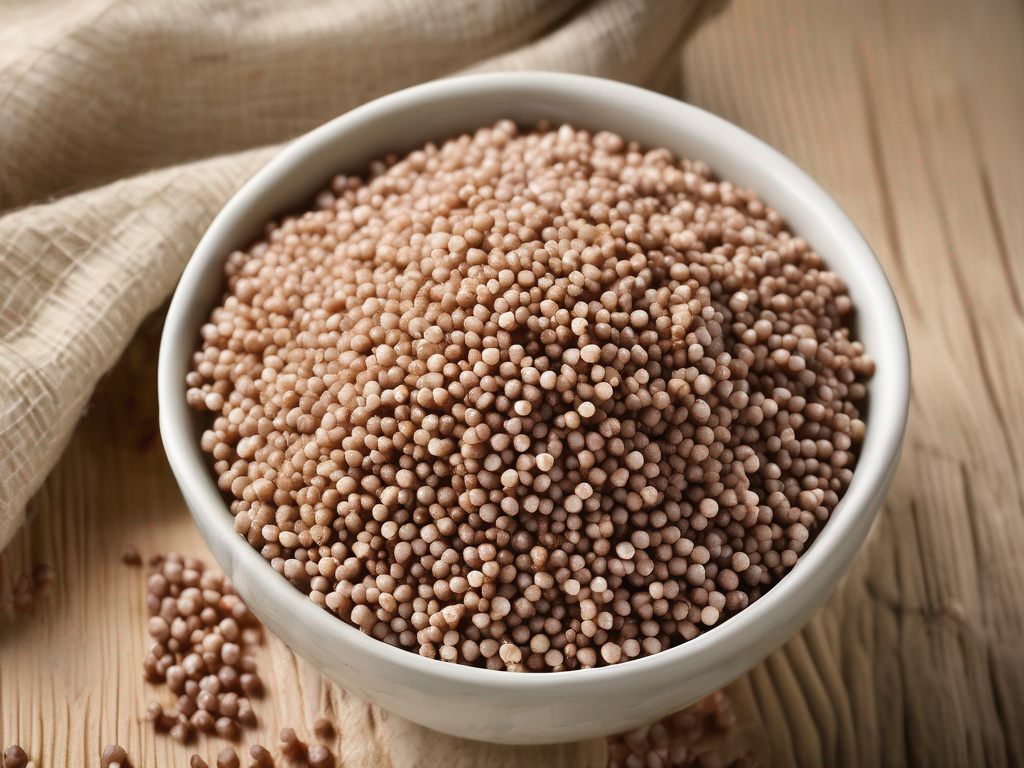 Freezing Buckwheat: A Guide to Extending Shelf Life