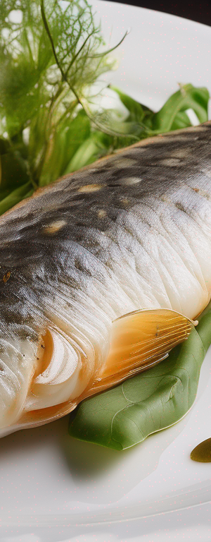 Freezing Burbot for Long-Term Storage: Tips and Guidelines