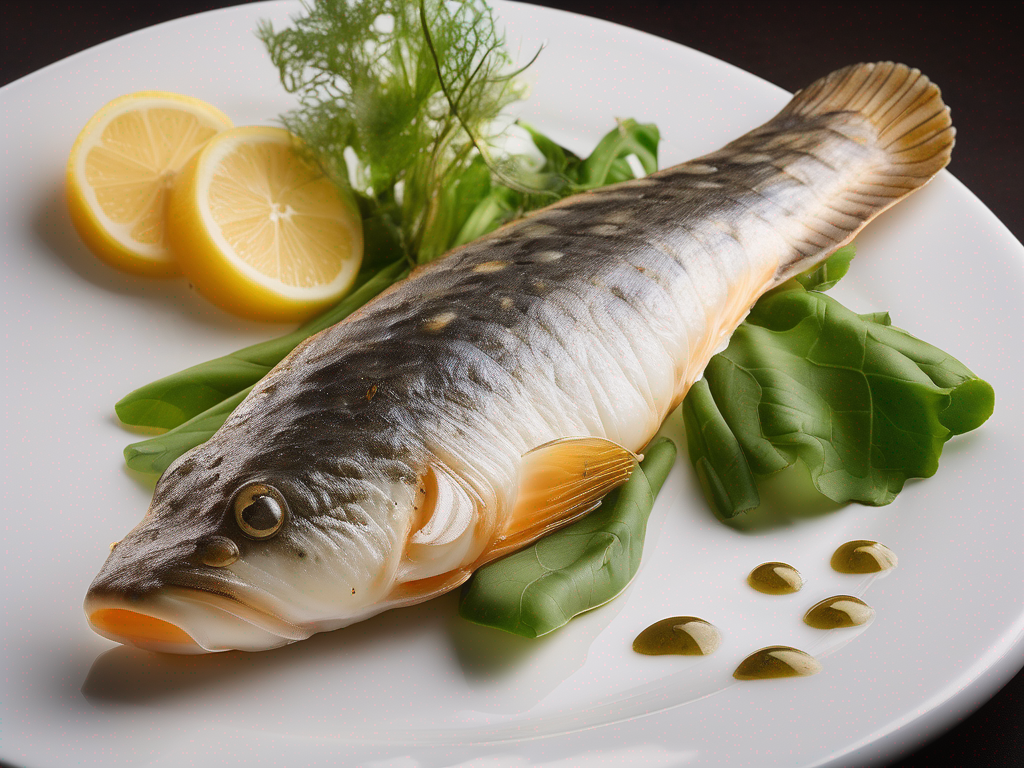 Freezing Burbot for Long-Term Storage: Tips and Guidelines