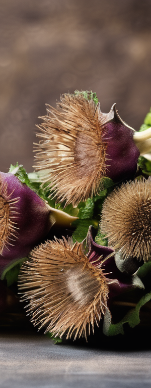 Freezing Burdock: A Guide to Preserving this Nutritious Root Vegetable