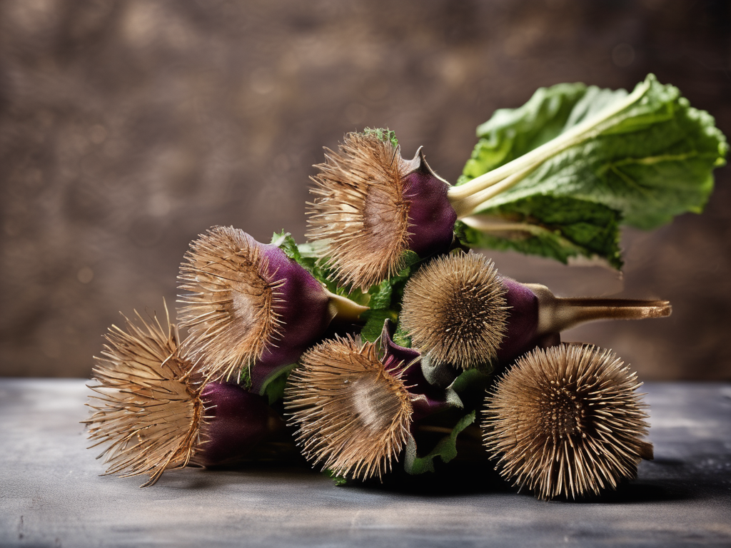 Freezing Burdock: A Guide to Preserving this Nutritious Root Vegetable