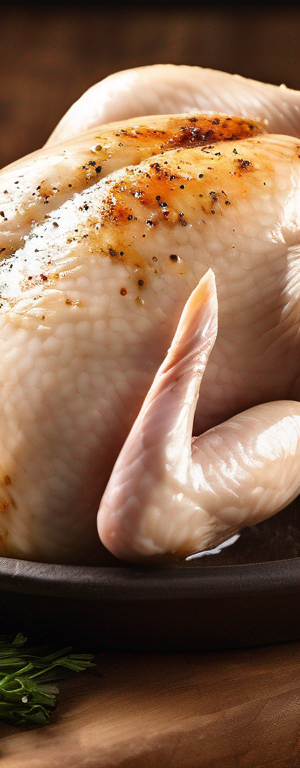 Freezing Chicken Ground Fresh Raw: A Guide to Extend Shelf Life