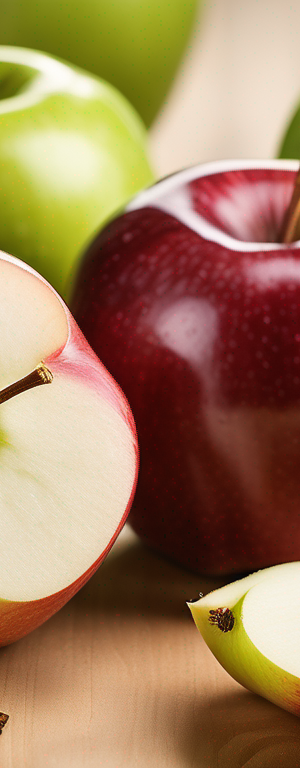 Freezing Fresh Apples: Best Practices for Long-Term Storage