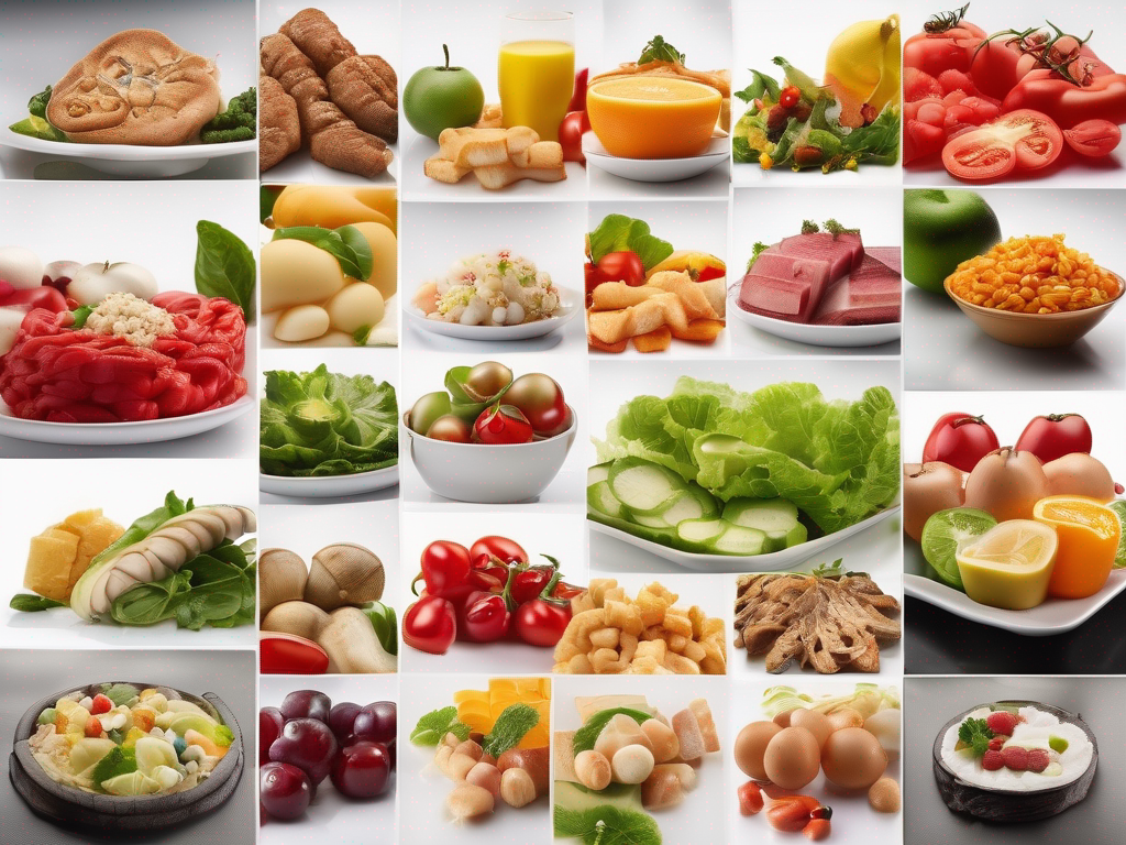 Freezing Homemade Hamburger Rolls or Buns: Best Practices for Food Safety and Storage