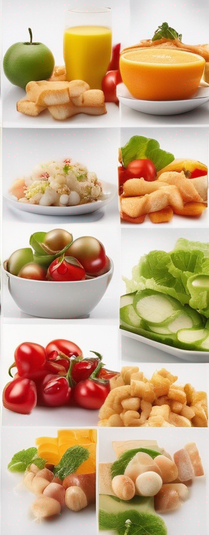 Freezing Homemade Hamburger Rolls or Buns: Best Practices for Food Safety and Storage