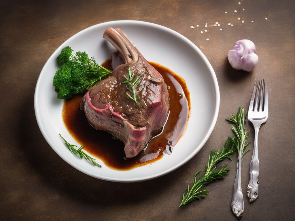 Freezing Lamb Heart Cooked for Future Use: Tips and Guidelines