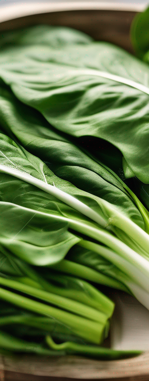 Freezing Pak Choy: A Guide to Extending Its Shelf Life