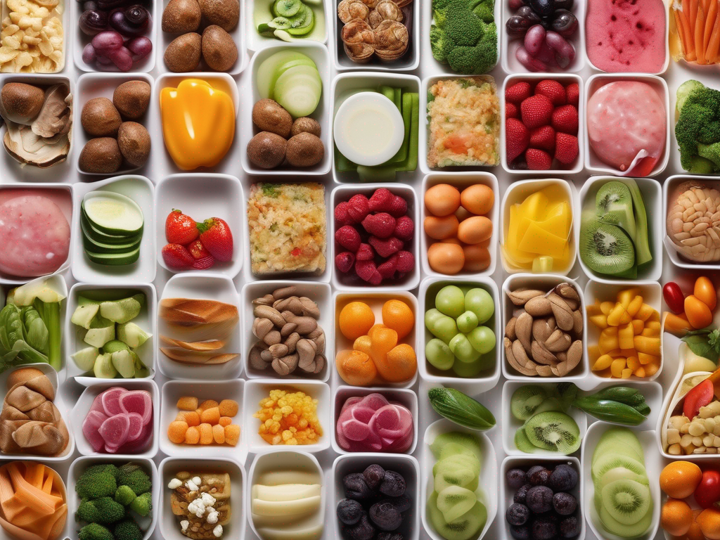 Freezing Soup: A Comprehensive Guide