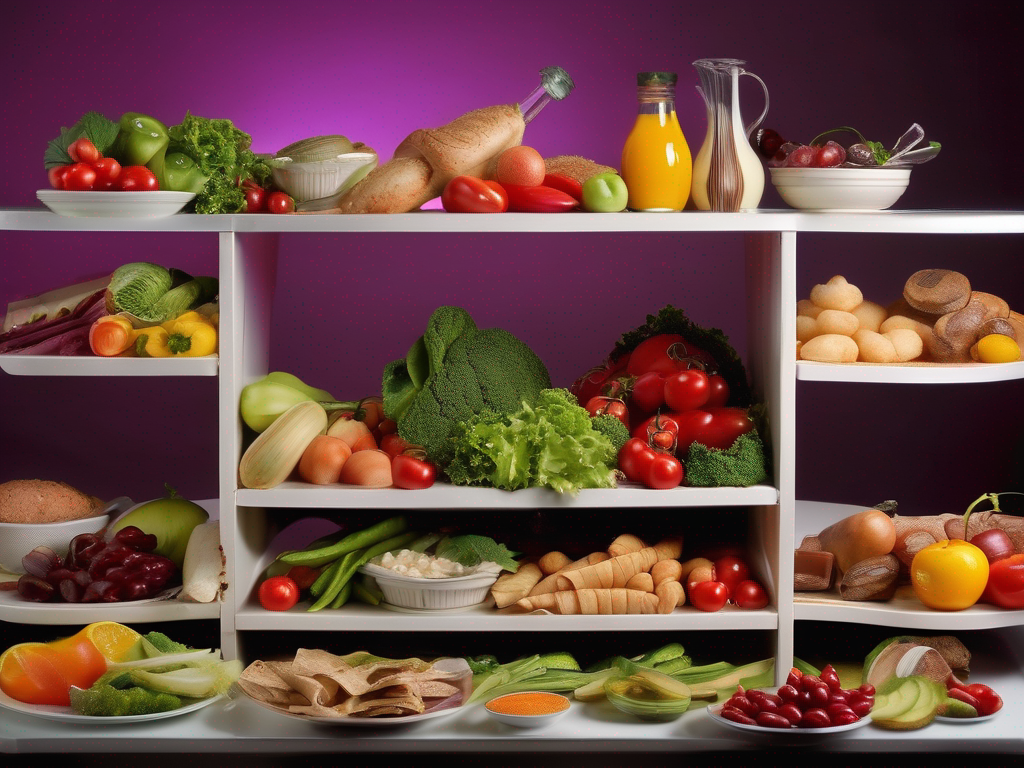 Freezing Whole Wheat Sliced Bread: A Guide to Extending Shelf Life