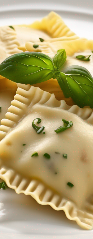 From Leftovers to Delicious: Repurposing Cooked Ravioli into a New Dish