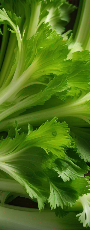 Getting Creative with Leftover Celery Leaves: Tips to Reduce Food Waste