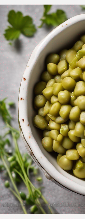 How Can I Tell If My Cooked Split Peas Have Gone Bad?