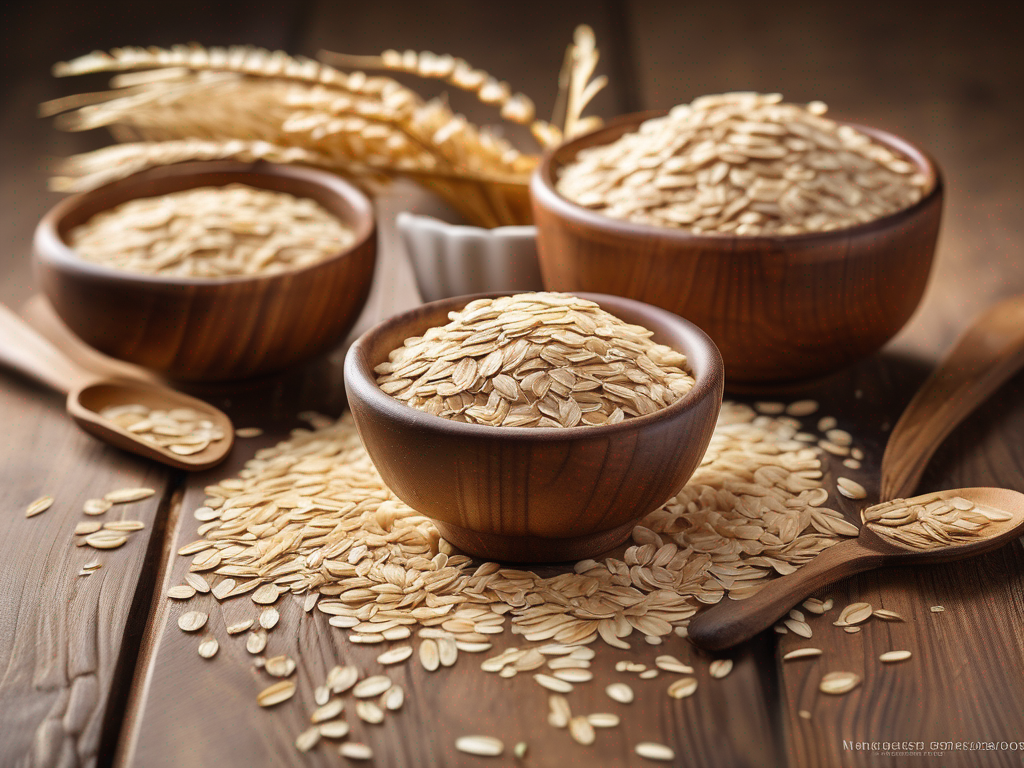 How can I tell if my Oats have gone bad?