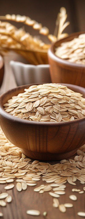 How can I tell if my Oats have gone bad?