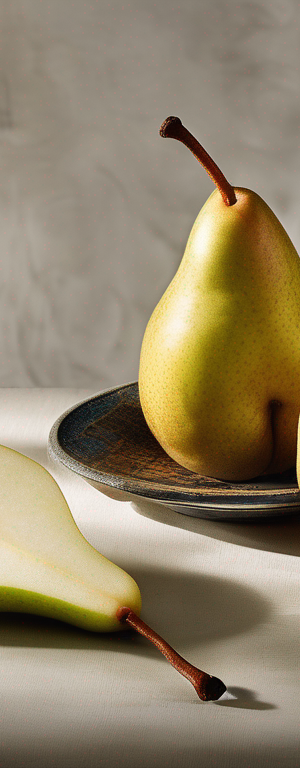 How can I tell if my Pear has gone bad?