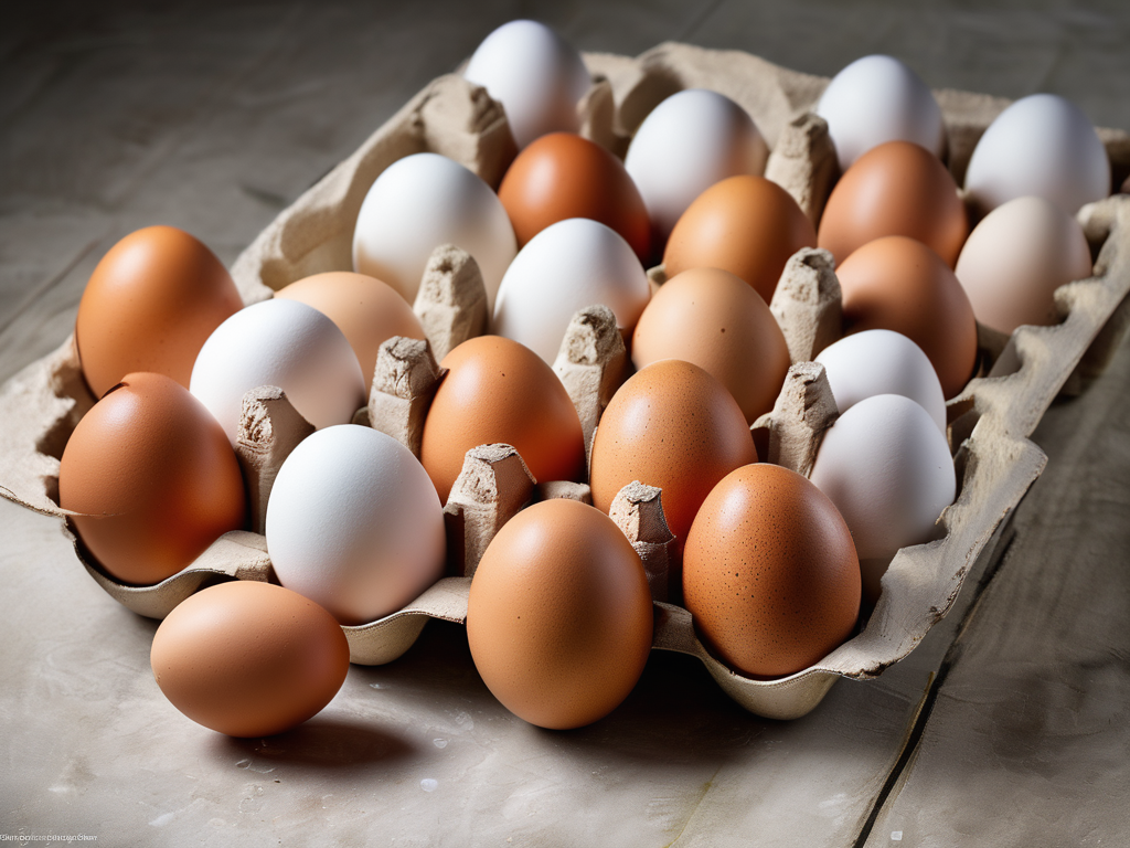 How Far Past the Expiration Date Can You Use Eggs?