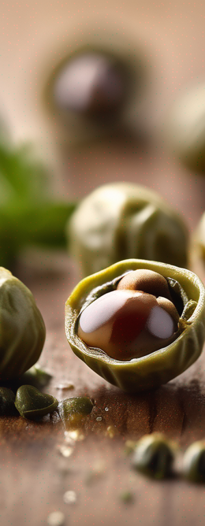 How Long Are Capers Good for After Opening?