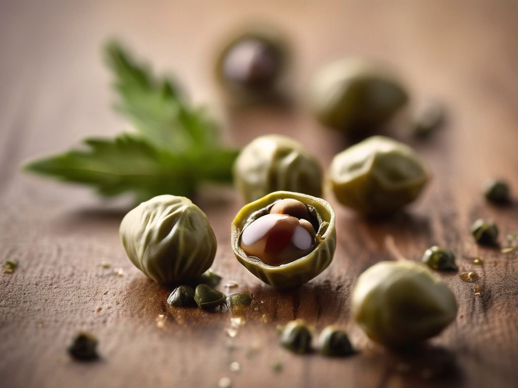 How Long Are Capers Good for After Opening?