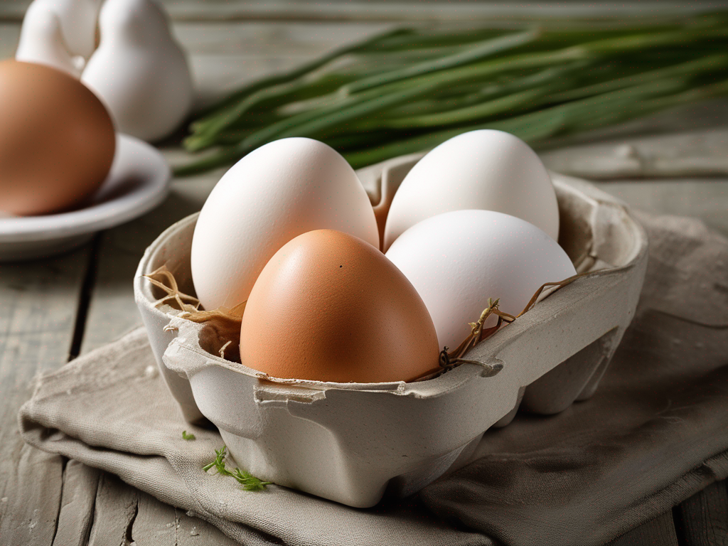 How Long Are Eggs Good After the Expiration Date?