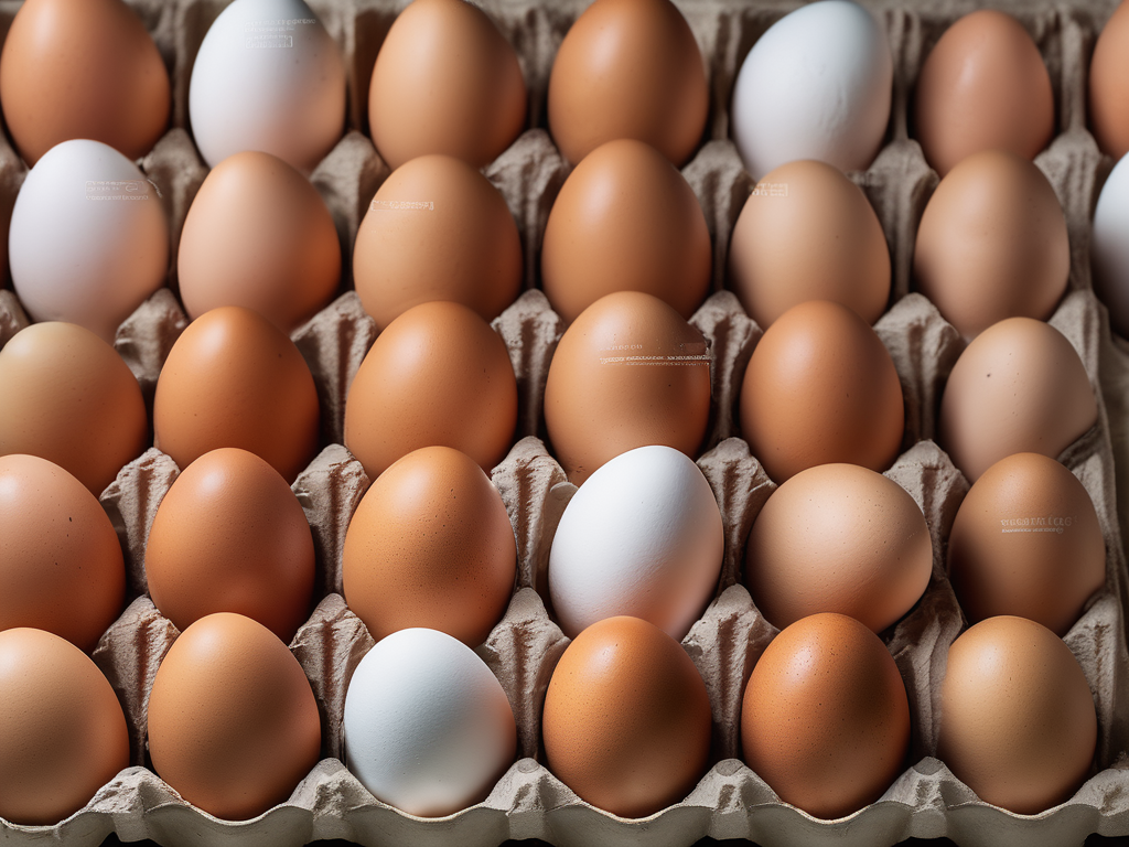 How Long Are Eggs Good After the Expiry Date?