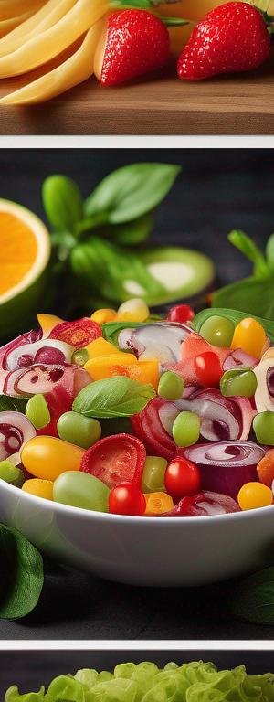 How Long Are Frozen Fruits Good For: A Comprehensive Guide