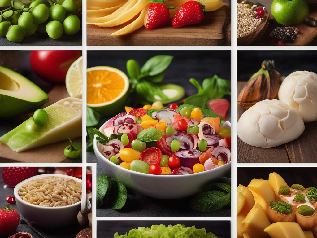 How Long Are Frozen Fruits Good For: A Comprehensive Guide