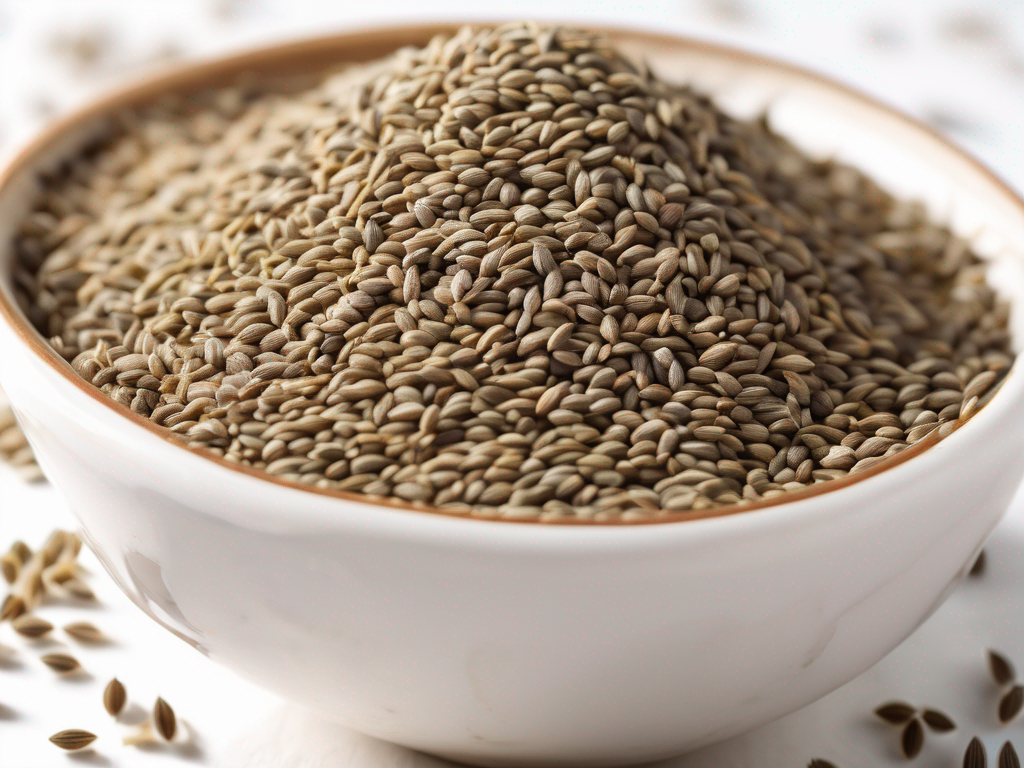 How Long Can Ajwain Seeds Last Past Their Expiration Date?