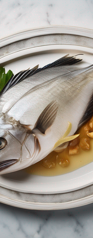 How Long Can American Butterfish Be Kept in the Freezer Before It Goes Bad?
